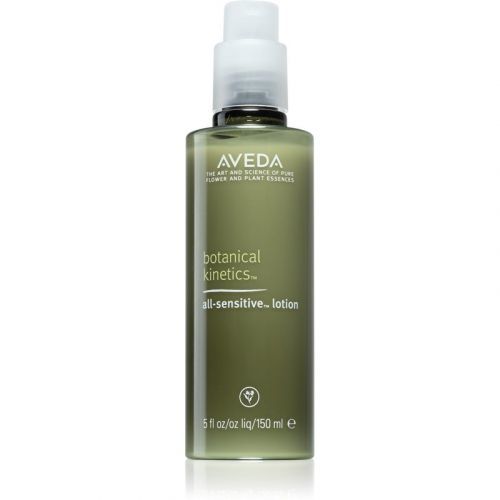 Aveda Botanical Kinetics™ All-Sensitive™ Lotion Face Cream for Sensitive Skin 150 ml