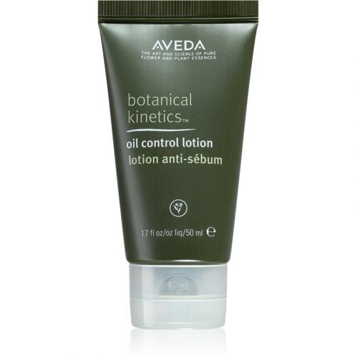 Aveda Botanical Kinetics™ Oil Control Lotion Face Lotion  for Normal to Oily Skin 50 ml