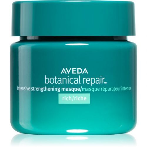Aveda Botanical Repair™ Intensive Strengthening Masque Rich Deep Nourishing Mask 25