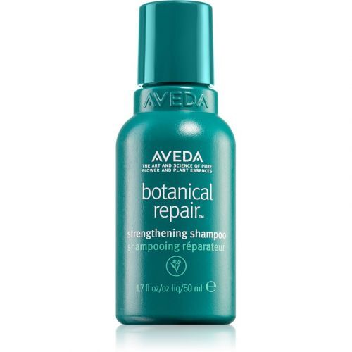 Aveda Botanical Repair™ Strengthening Shampoo Energising Shampoo For Damaged Hair 50 ml