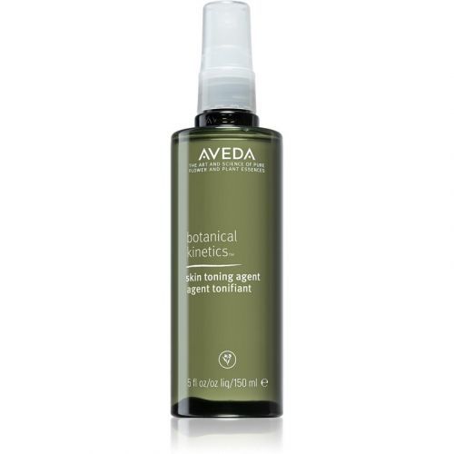 Aveda Botanical Kinetics™ Skin Toning Agent Hydrating Skin Spray with rose water 150 ml