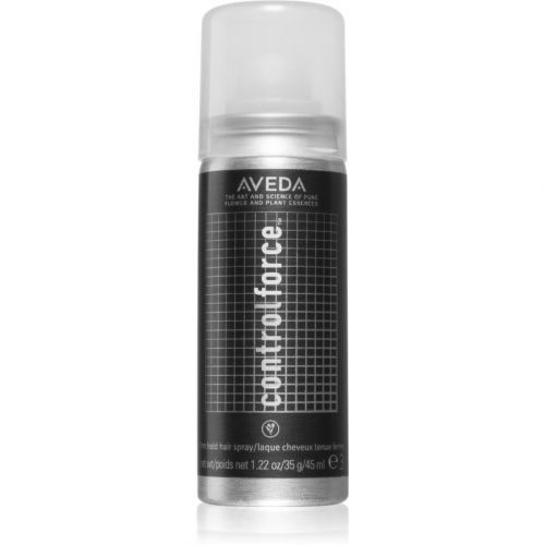 Aveda Control Force™ Firm Hold Hair Spray Hairspray - Strong Hold 45 ml
