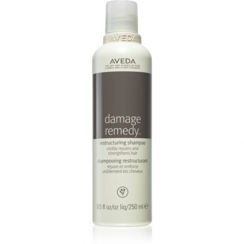 Aveda Damage Remedy™ Restructuring Shampoo Restoring Shampoo For Damaged Hair 250 ml