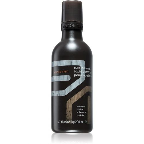 Aveda Men Pure - Formance™ Liquid Pomade Hair Pomade 200 ml