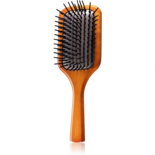 Aveda Wooden Paddle Brush Mini Wooden Hair Brush Mini 1 pc