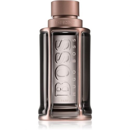 Hugo Boss BOSS The Scent Le Parfum Eau de Parfum for Men 100 ml