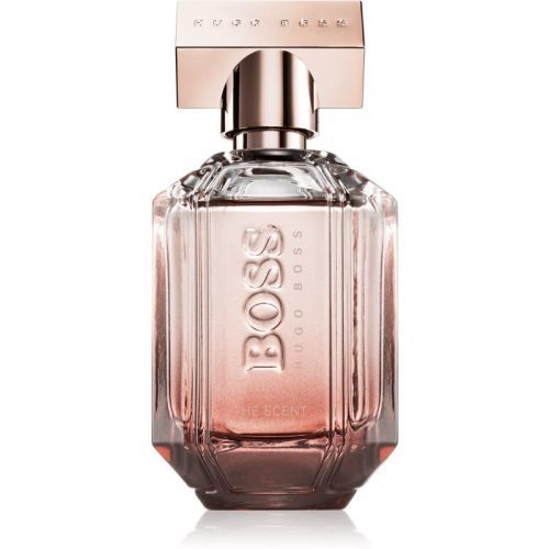 Hugo Boss BOSS The Scent Le Parfum Eau de Parfum for Women 50 ml