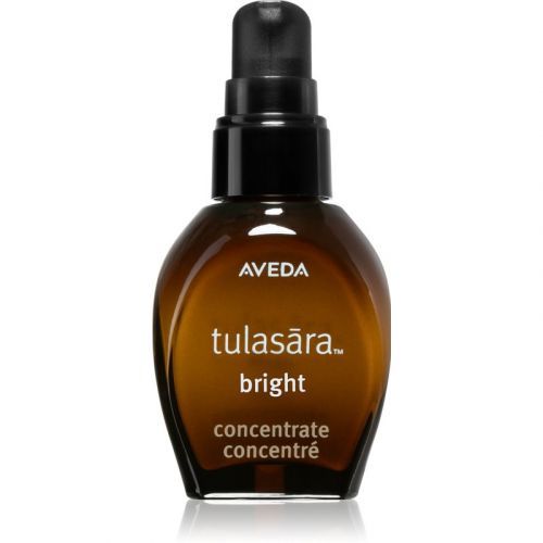 Aveda Tulasāra™ Bright Concentrate Vitamin C Brightening Serum 30 ml