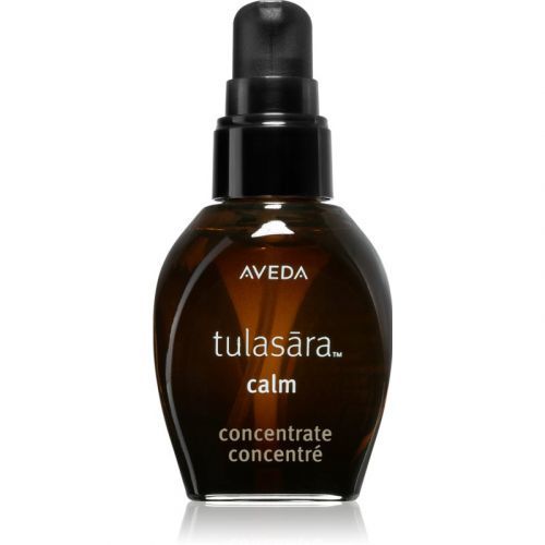 Aveda Tulasāra™ Calm Concentrate Soothing Serum for Sensitive Skin 30 ml