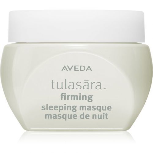 Aveda Tulasāra™ Firming Sleeping Masque Filling Night Cream with Vitamine C 50 ml