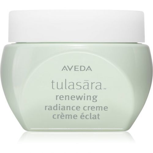 Aveda Tulasāra™ Renewing Radiance Creme Hydrating and Brightening Face Cream 50 ml