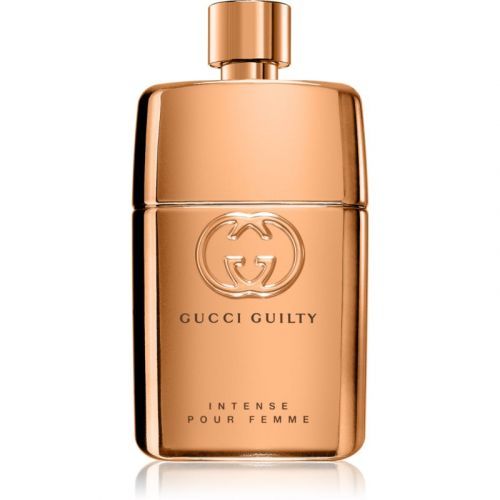 Gucci Guilty Pour Femme Intense Eau de Parfum for Women 90 ml