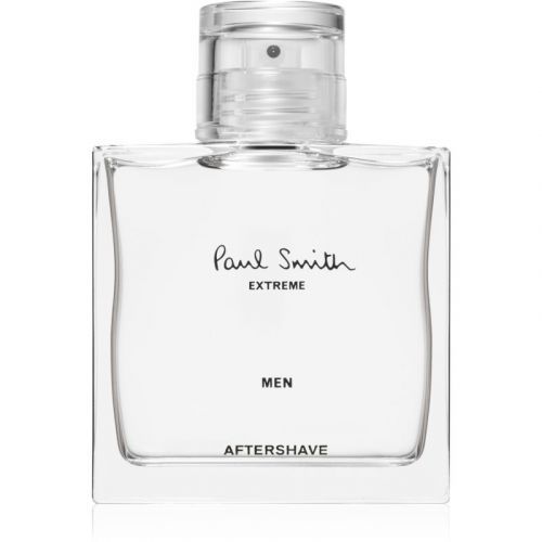 Paul Smith Extreme Aftershave Water 100 ml