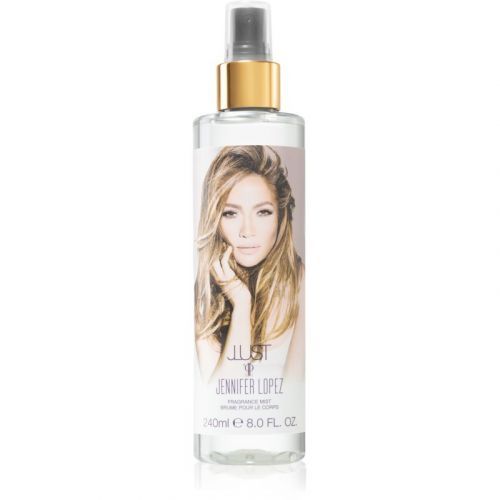 Jennifer Lopez JLust Scented Body Spray For Women 240 ml