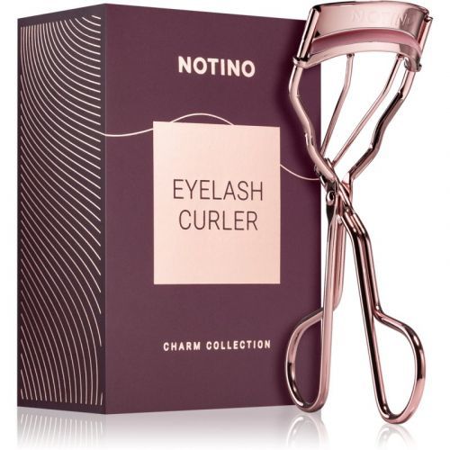 Notino Charm Collection Eyelash Curler