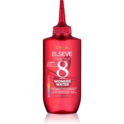 L’Oréal Paris Elseve Color-Vive Wonder Water Lightweight Conditioner For Colored Hair 200 ml