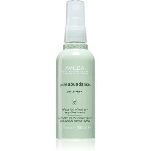 Aveda Pure Abundance™ Style-Prep™ Styling Spray with Volume Effect 100 ml