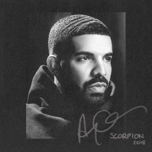 Drake Scorpion (2 LP)