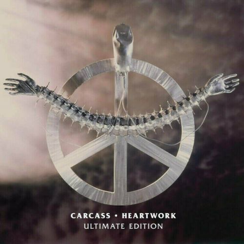 Carcass - Heartwork (Ultimate Edition) - Vinyl