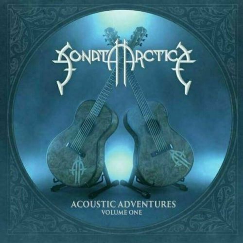 Sonata Arctica - Acoustic Adventures: Volume One Blue - Vinyl