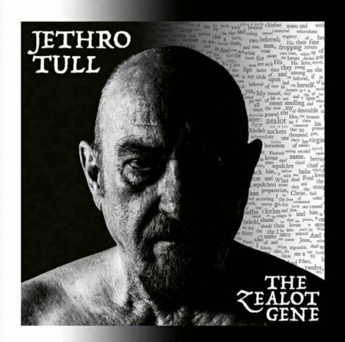 Jethro Tull Zealot Gene (LP + CD)