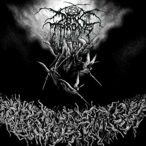 Darkthrone Sardonic Wrath (LP)