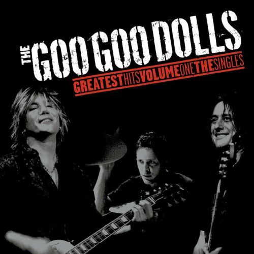 The Goo Goo Dolls Greatest Hits Volume One - The Singles (LP)