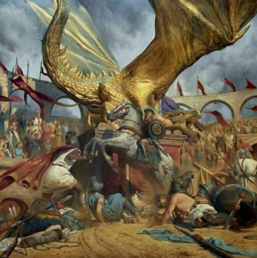 Trivium In The Court Of The Dragon (2 LP)