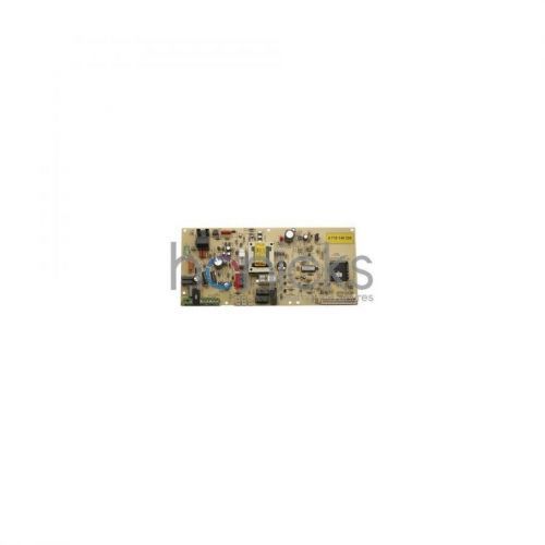Worcester Bosch 87161463290 Printed Circuit Board-Control Genuine*NEW*