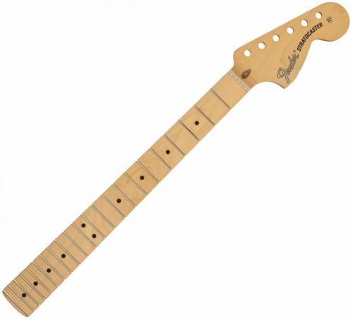 Fender American Performer Stratocaster 22 Maple Guitar neck