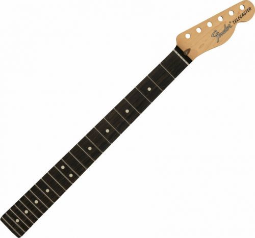 Fender American Performer Telecaster 22 Rosewood Guitar neck