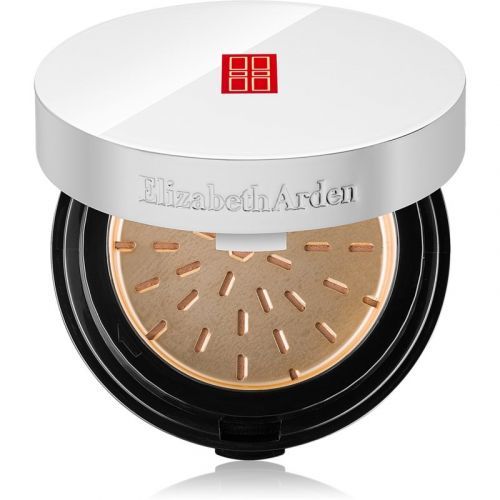 Elizabeth Arden Pure Finish Mineral Powder Foundation Powder Foundation SPF 20 Shade 07 8.33 g