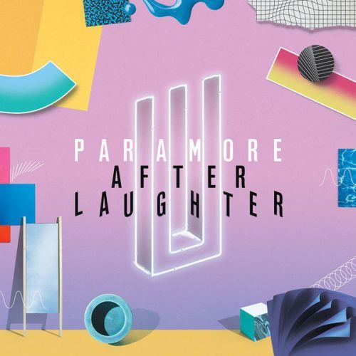 Paramore After Laughter (Vinyl LP)