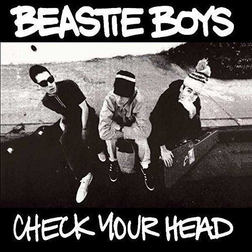 Beastie Boys Check Your Head (Remastered) (2 LP)