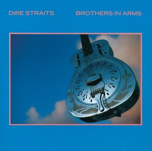 Dire Straits Brothers In Arms (2 LP)