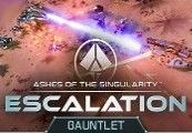 Ashes of the Singularity: Escalation - Gauntlet DLC Steam CD Key