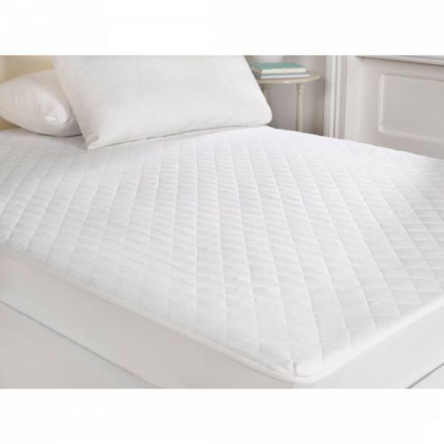 Hotel Collection Super King Anti Allergy Mattress Protector