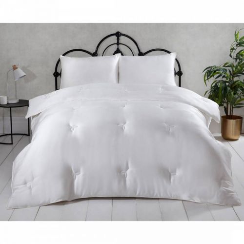 Hotel Collection Lyocell 10.5 Tog Super King Duvet