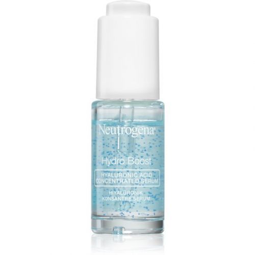 Neutrogena Hydro Boost® Face Intensely Hydrating Concentrate 15 ml