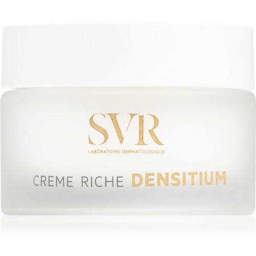 SVR Densitium Rich Cream with Anti-Wrinkle Effect 50 ml
