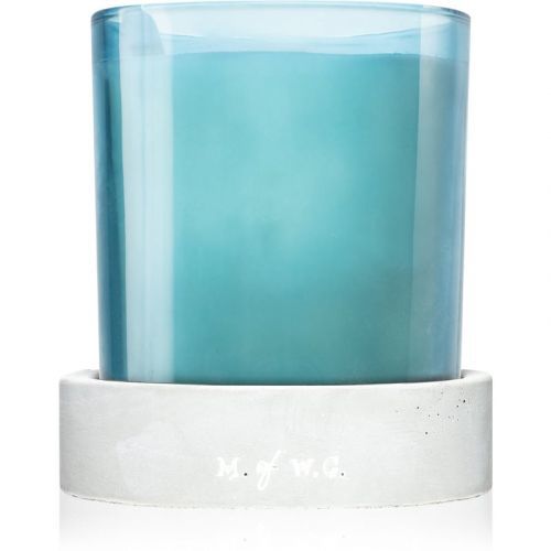 Makers of Wax Goods Sea Salt & Moss scented candle 366 g