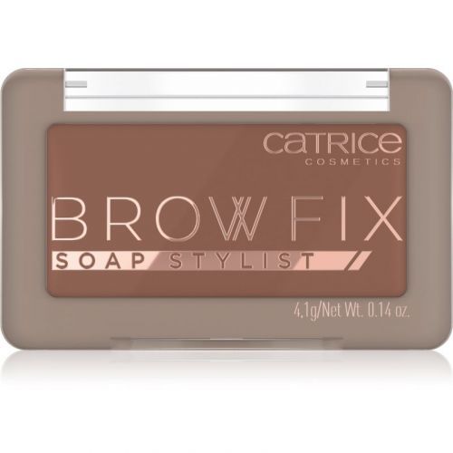 Catrice Bang Boom Brow Soap Stylist Eyebrow Pomade Shade 020 Light Brown 4,1 g