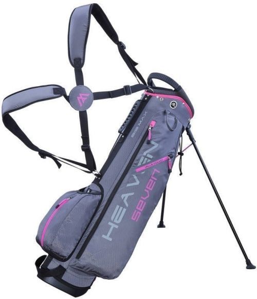 Big Max Heaven 7 Golf Bag
