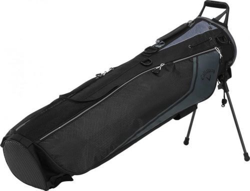 Callaway Carry+ Double Strap Golf Bag