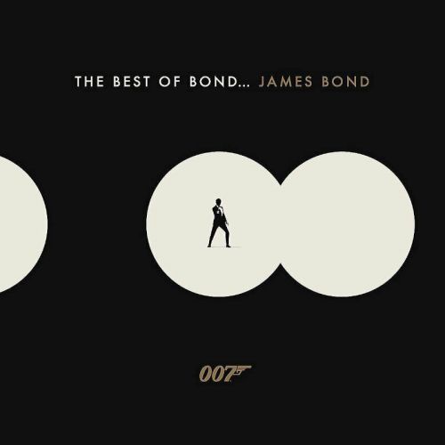Various Artists The Best Of Bond...James Bond (3 LP) Compilation