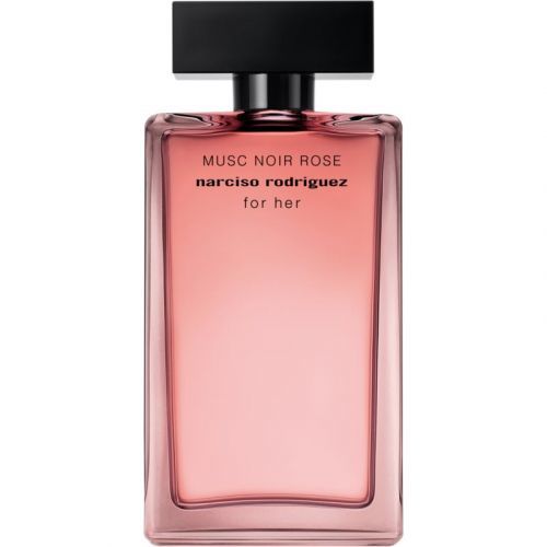 Narciso Rodriguez For Her Musc Noir Rose Eau de Parfum for Women 100 ml