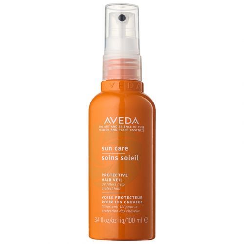 Aveda Sun Care Protective Hair Veil Waterproof Spray for Sun-Stressed Hair 100 ml