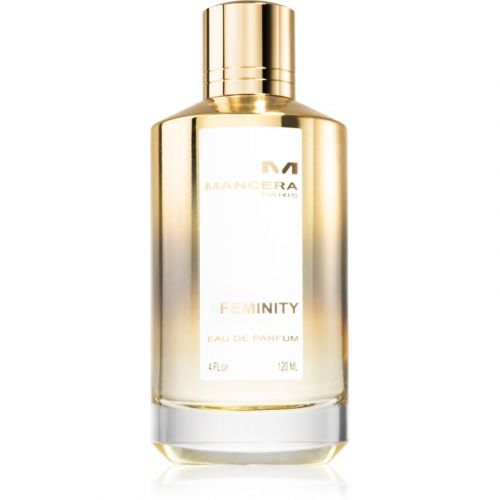 Mancera Feminity Eau de Parfum for Women 120 ml