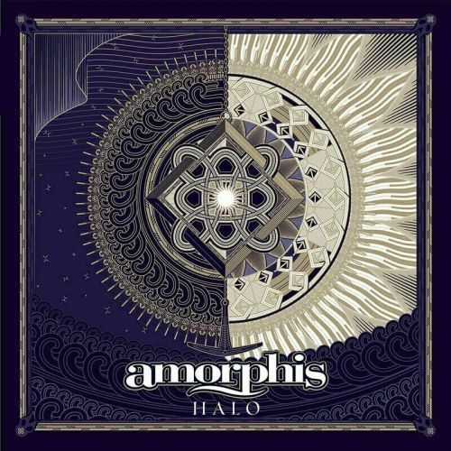Amorphis - Halo Ltd. Gold - Vinyl