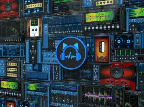 Blue Cat Audio All Plugins Pack (Digital product)